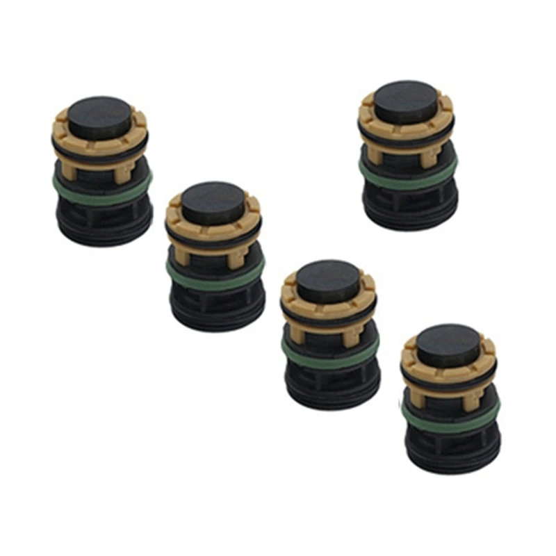 

4420612921 Для Volvo Truck запасные части сопла трансмиссии электромагнитные клапаны коробки передач I/Shift, 5 шт.