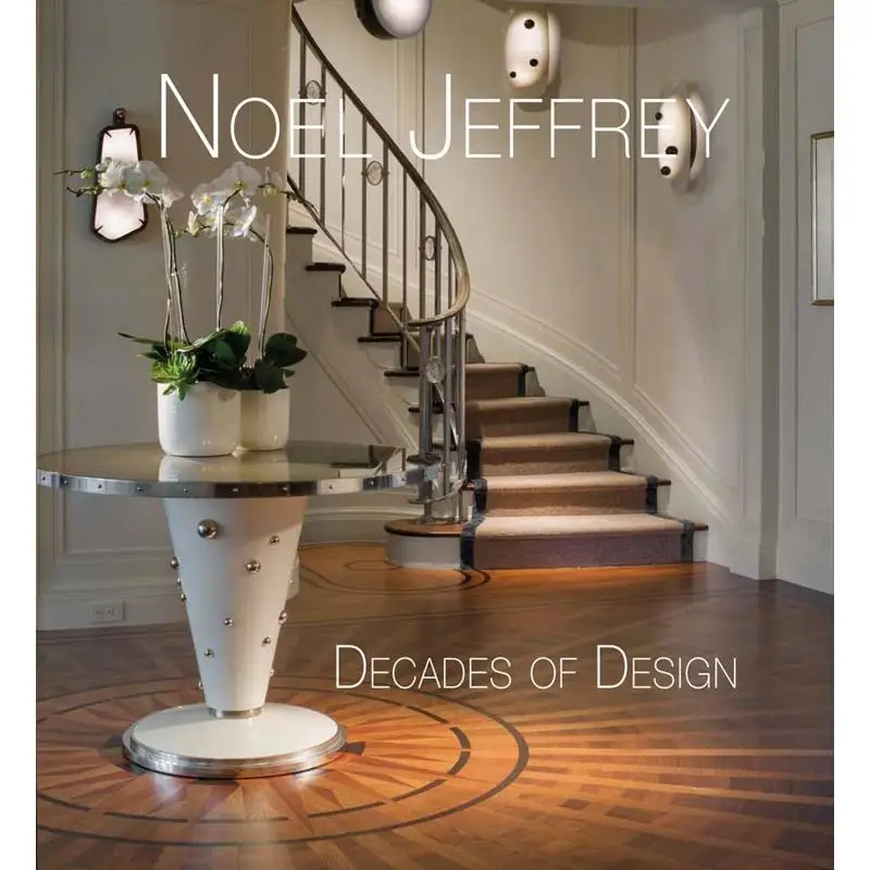 

Noel Jeffrey Noel Jeffrey Acc Art Books 9780998747484 Book