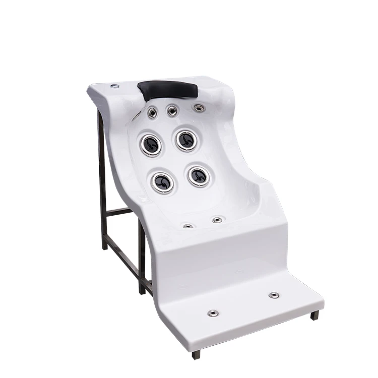 Luxury Throne Manufacturers Whirlpool Spa Pedicure Chair For Sale