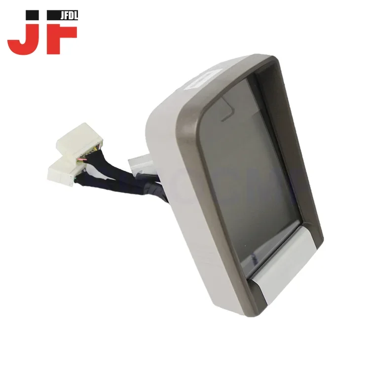 

Wholesale in Stock 14585030 VOE14585030 Monitor Cluster Gauge High Quality for EC140C EC180C EC210C Excavator