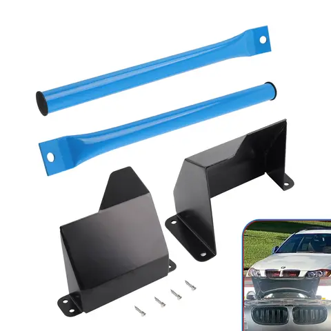 12 best sales bmw n52 intake - №5