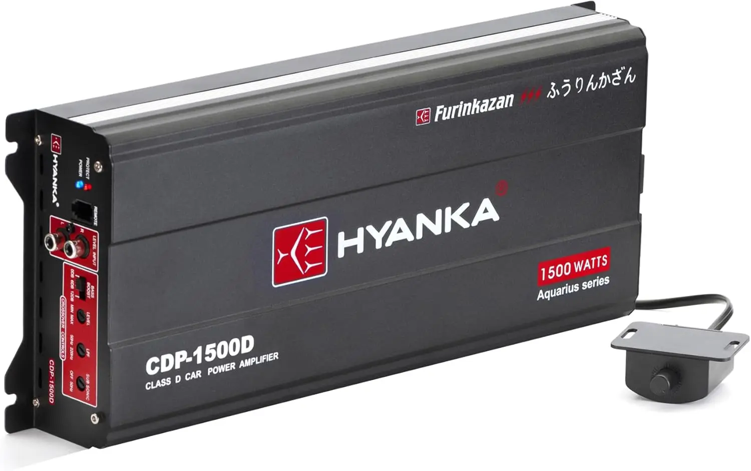 Hyanka CDP-1500D 1-…