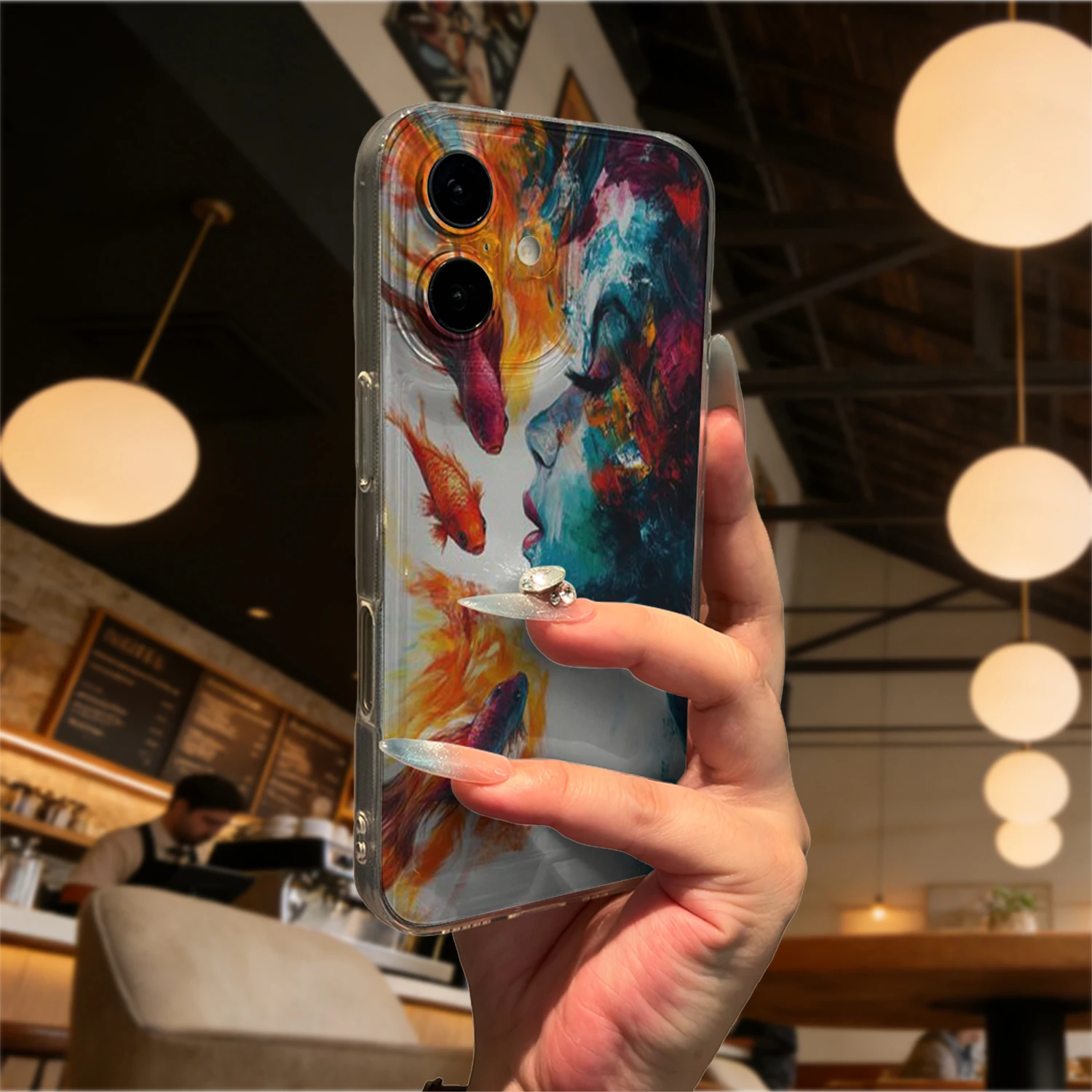 

Прозрачная противоударная полная защита от царапин для HUAWEI InovaY 70 Plus 12 Ultra Mate 70 60 50 40 30 Pro Ultra Slim