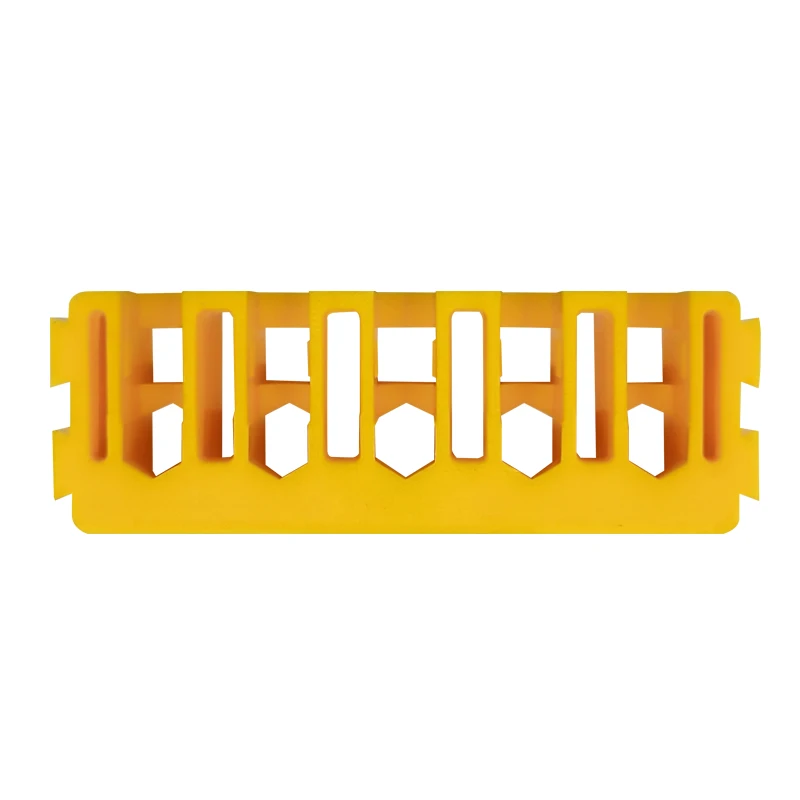 DEWALT Original Small Medium Large Case ToolBox Baffle Drill Bit Holder DIY Multifunctional Tool Accessory SET