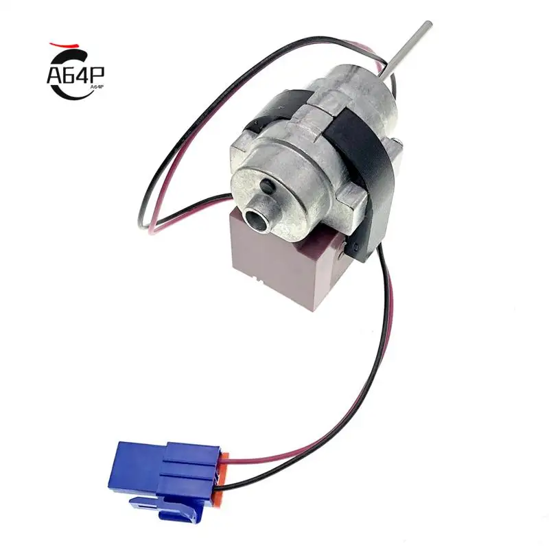 

A64P-D4612AAA21 Refrigerator Evaporator Fan Motor For Daewoo BAUMATIC 3015915900 3015907300 DC 13V 3.3W 2050RPM 0.233A