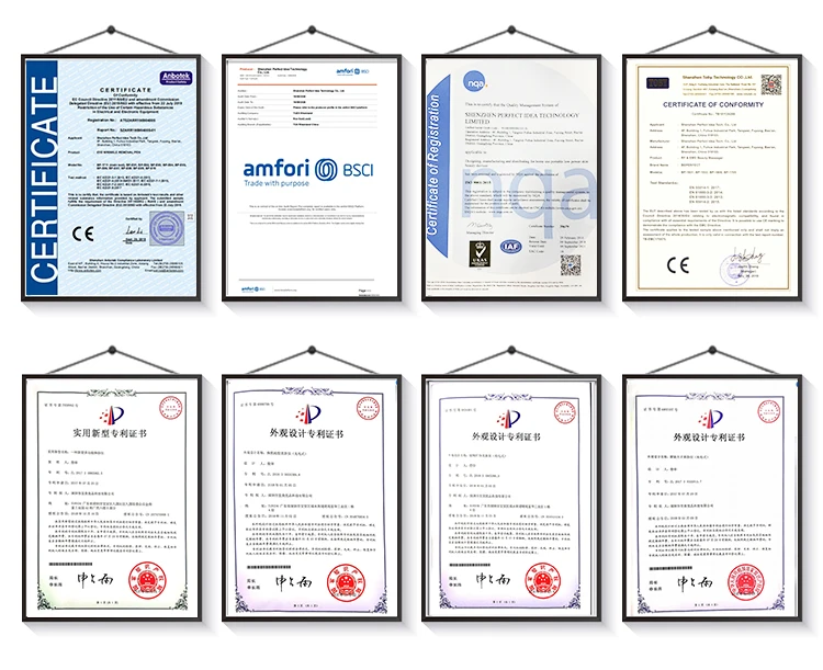مكتبة ذكية معدات تجميل متعددة الوظائف جهاز تجميل متعدد الوظائف للاستخدام المنزلي جهاز تجميل تدليك شد الوجه عالي #5