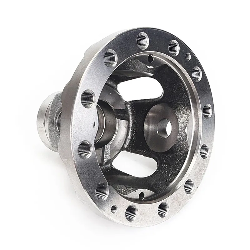 

45822-3B450 458223B450 A6LF2 A6LF3 Крышка дифференциала автоматической коробки передач AWD для KIA Optima Sorento 2011-2016