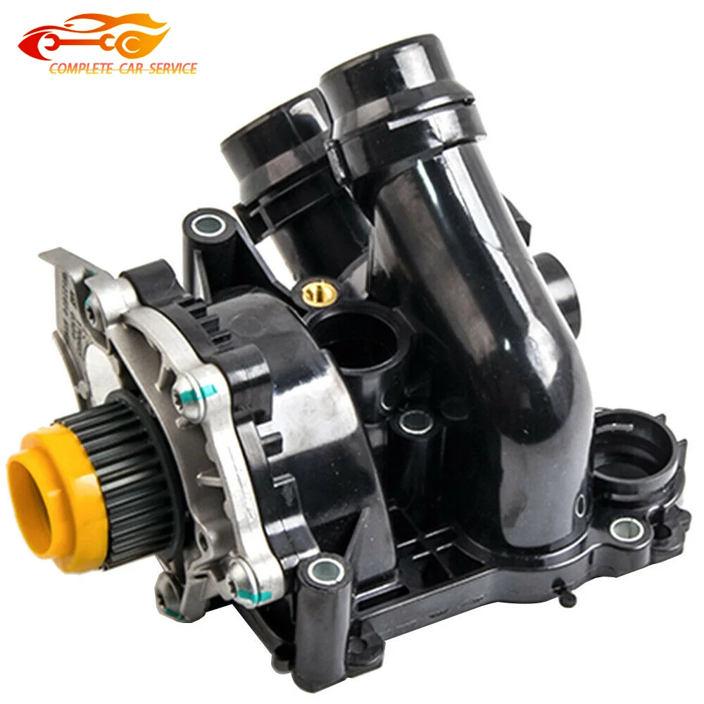 06H121026T 06H121026CQ Brand New Engine Water Pump Suit For VW Golf Jetta GTI Passat Tiguan 2.0T 1.8T