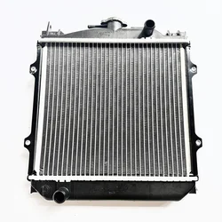 Radiator Water Tank for Joyner Kinroad UTV 650 650cc Buggy Go Kart LJ276 276Q Sand Spider D800.04.02.01.00