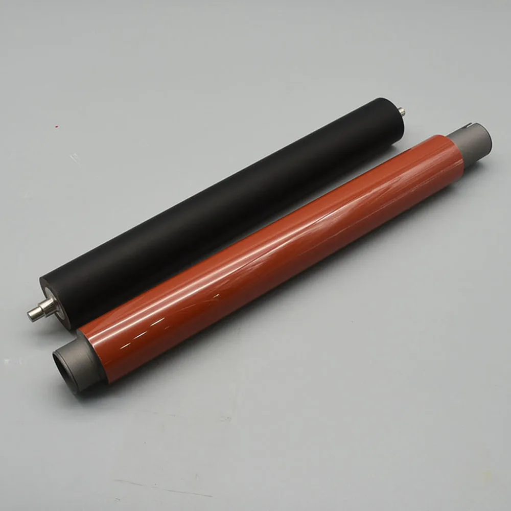 NROLT2090FCZZ NROLI2091FCAZ Upper Fuser Roller Pressure Roller for Sharp MX 654 754 6508 7508 7581 6581 2090 2091 MX654 MX754