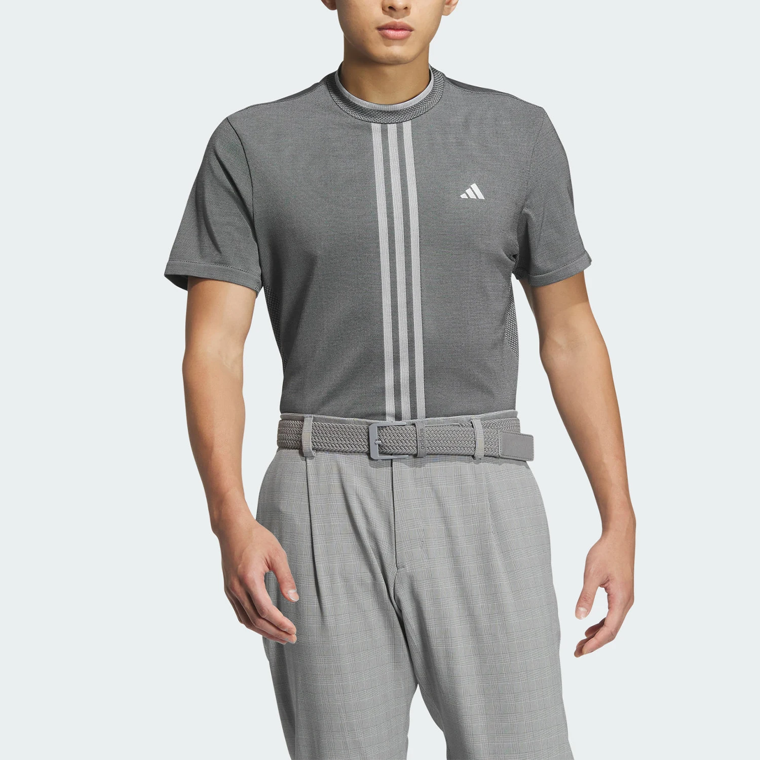 

Adidas Original Golf Men's Casual Comfort Sport T-shirt IN6651