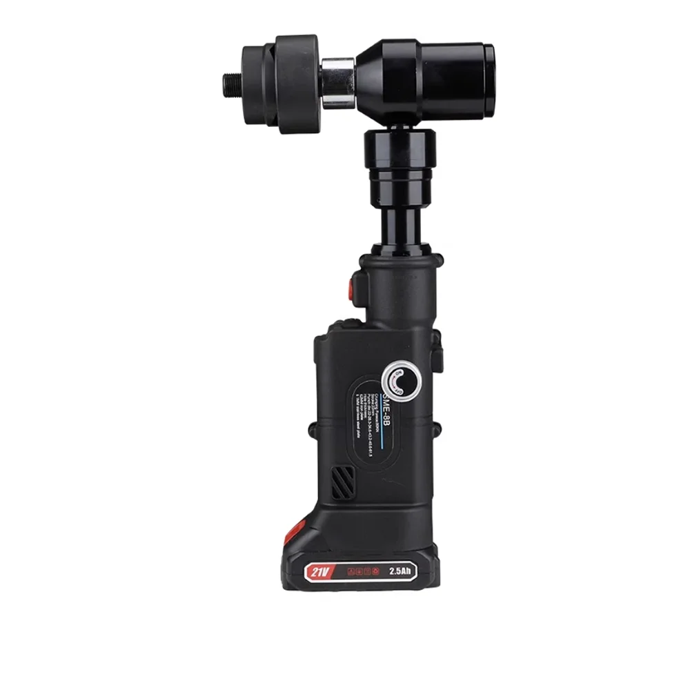 Rechargeable Hydrau… - image