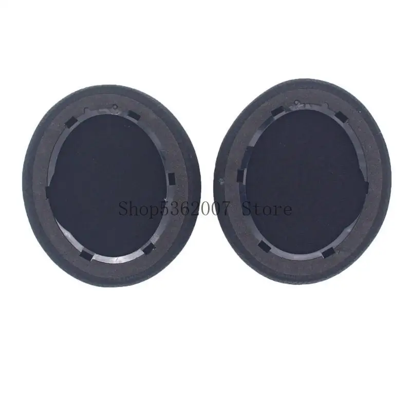 1 زوج وسائد الأذن الوسائد الأذن ل Q20I Q20BT Q20