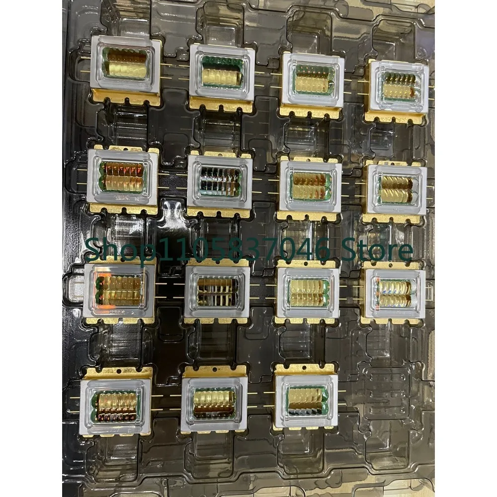 M3A blue high-power laser module 465NM M3A blue high-power laser module 465NM