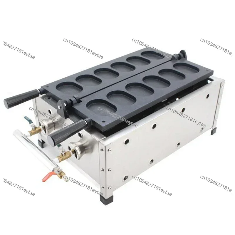 

type Pancake Maker Puff Waffle Maker Korea Gyeran Bbang Waffle Cake Iron Baker Plate Fried machine