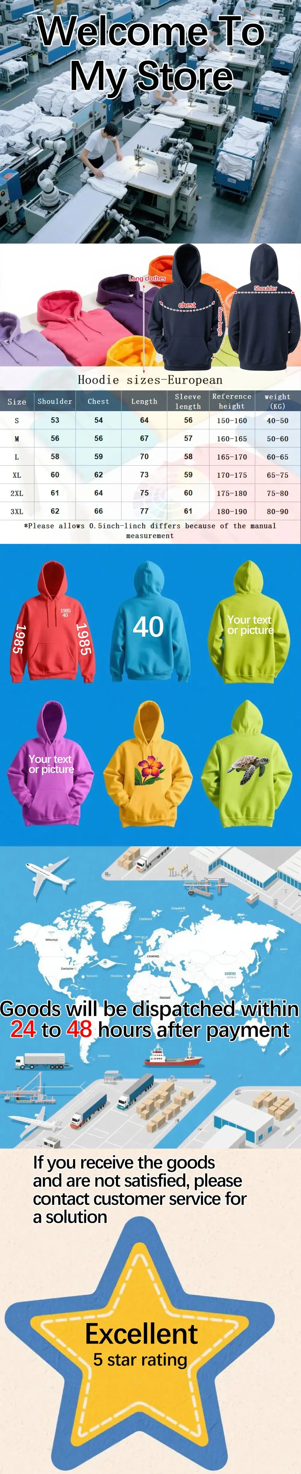 You Are Enough Dear Person Behind Me Two Sided Hoodie Back and Front Hoodie Positivity Sweatshirt Suicide Prevention Sweatshirt