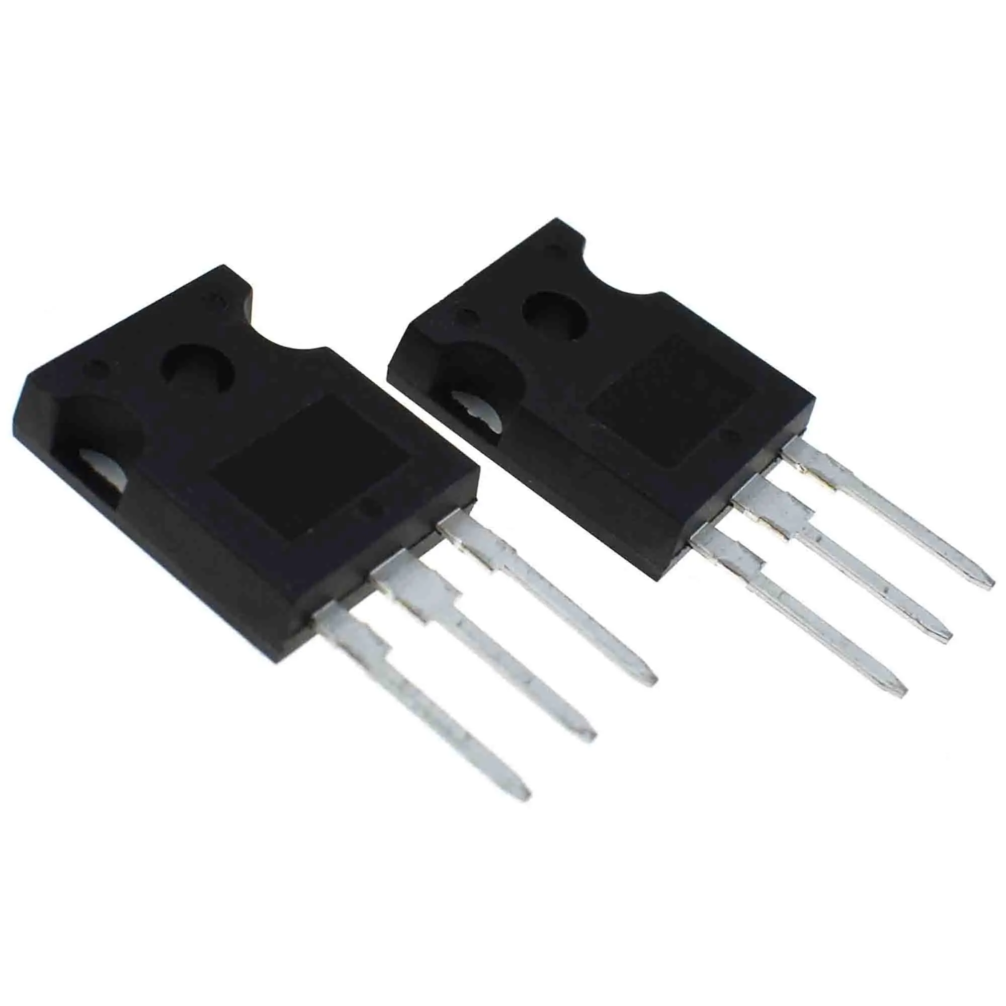 5pcs HGTG20N60B3D TO247 G20N60B3D TO-247 20N60 40A/600V/165W IGBT