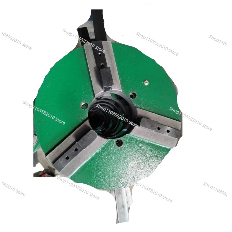 WP300 WP-300 D300 300mm shank chuck welding clamping chuck welding positioner chuck