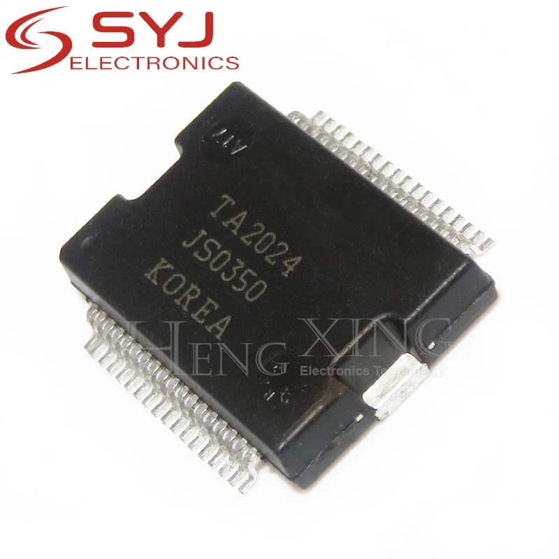 （1pcs-5pcs）TDA7575PD TDA7575 TA2024B TA2024 STA506 506 HSSOP-36