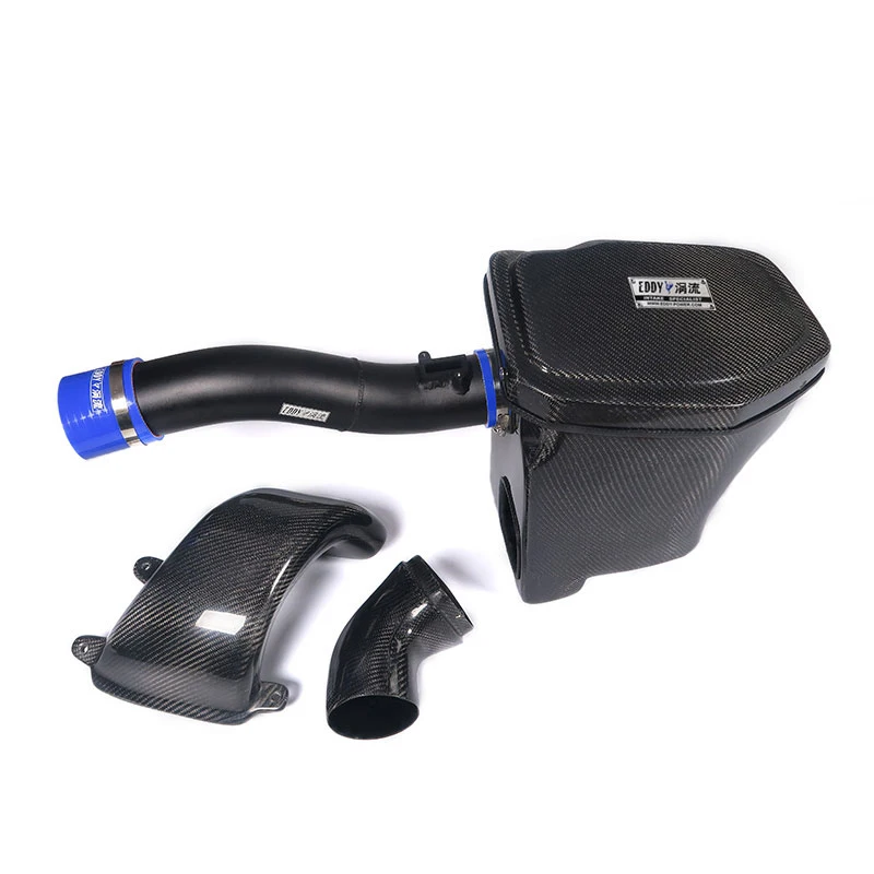 

КОМПЛЕКТ ВХОДА ХОЛОДНОГО ВОЗДУХА EDDYSTAR для Jaguar XF