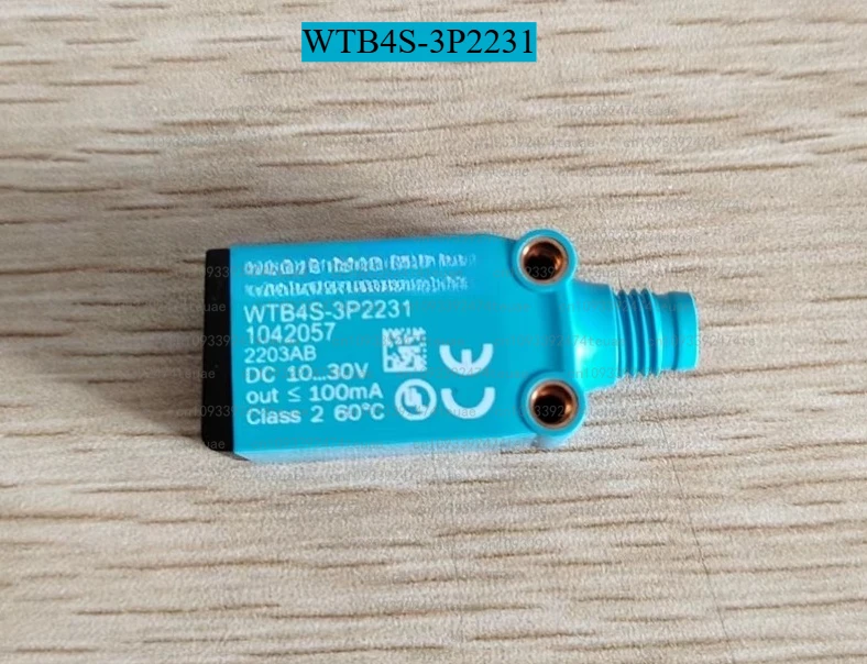 

1pcs Brand new photoelectric sensor WTB4S-3P2231