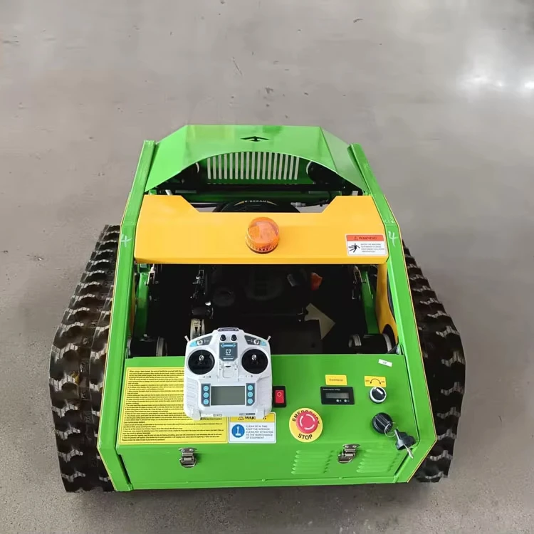 

Professional Industry High-efficient Lawn Cutter Machine Small Garden Mower Grass Cutting Wholesale Price From Manufacturer