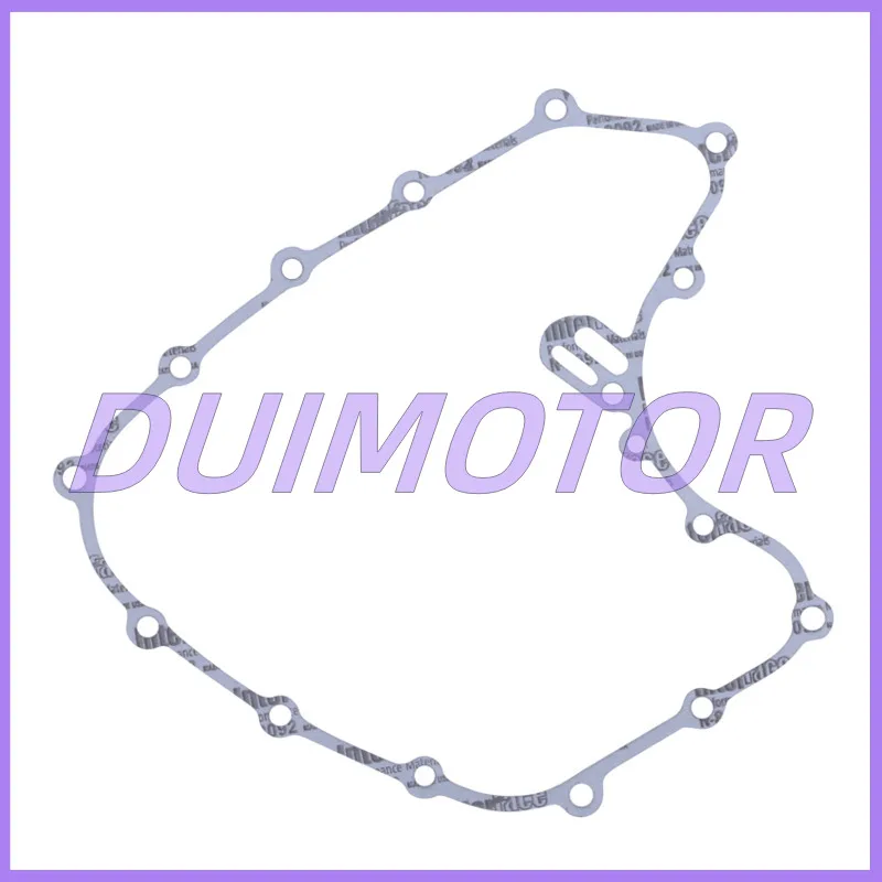 Engine / Magneto Cover / Clutch Cover Gasket for Ktm 200 250 390 Duke Rc Adv