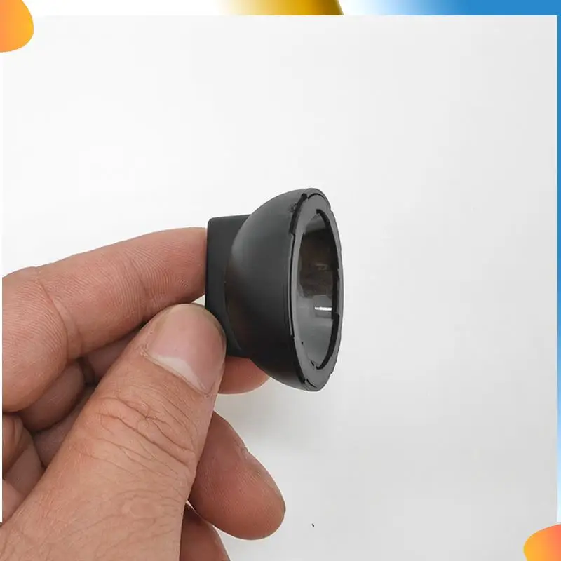 

Объектив камеры B48A для панорамной спортивной камеры Insta360 X4 G13, пластиковый поворотный защитный объектив от царапин