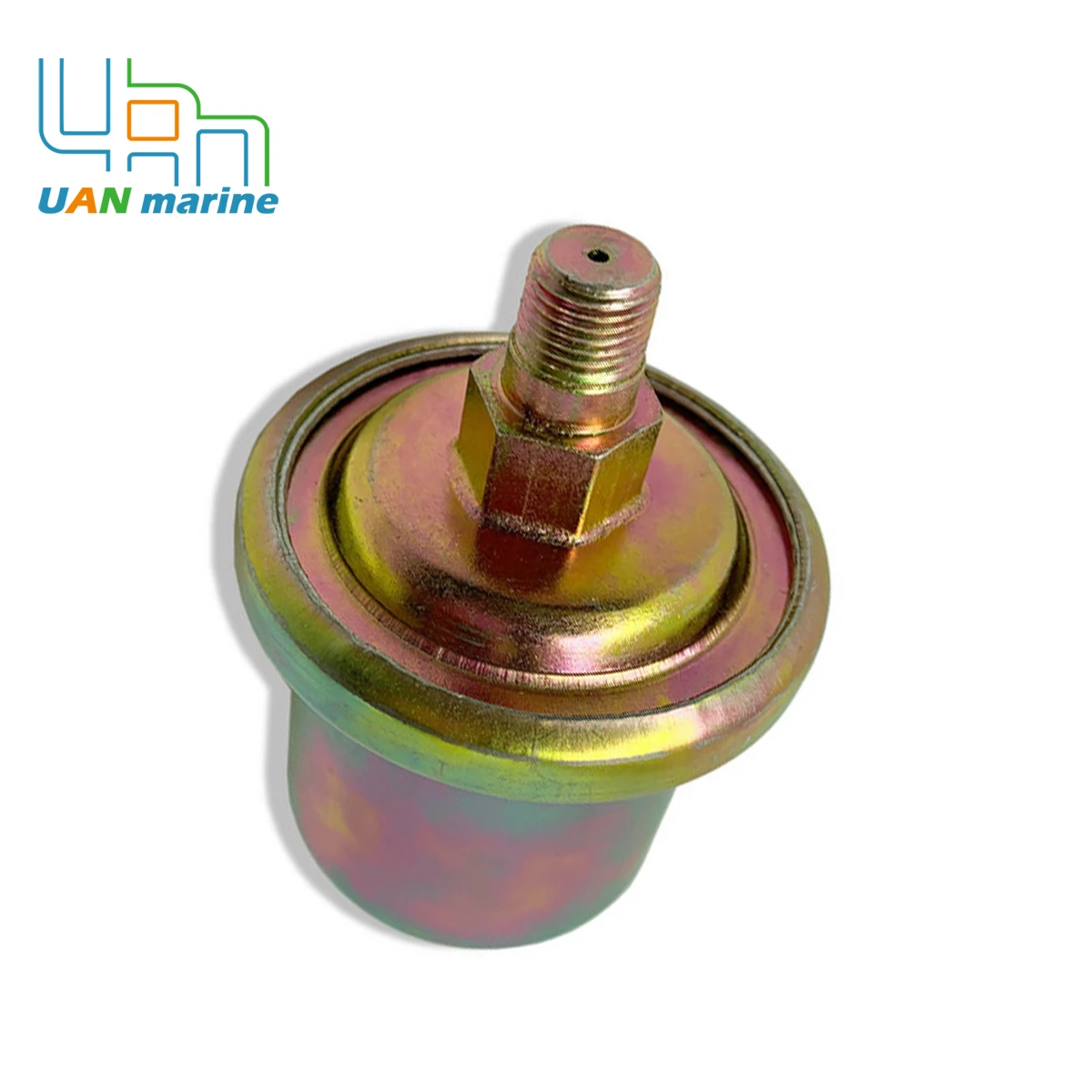 

Отправитель давления масла для Volvo Penta MerCruiser 815425T 815425T 3857532 90806 98265 Sierra 18-5899