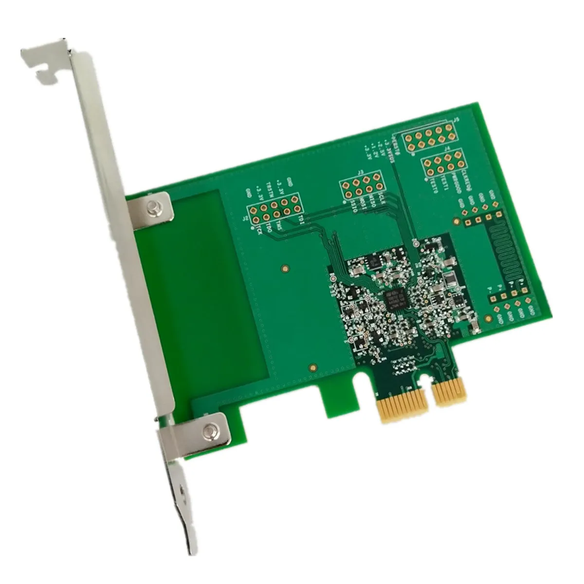 

Для Dell, рабочей станции, серверной безопасности, карта шифрования Интерфейс PCIe X1 PN: 281D9