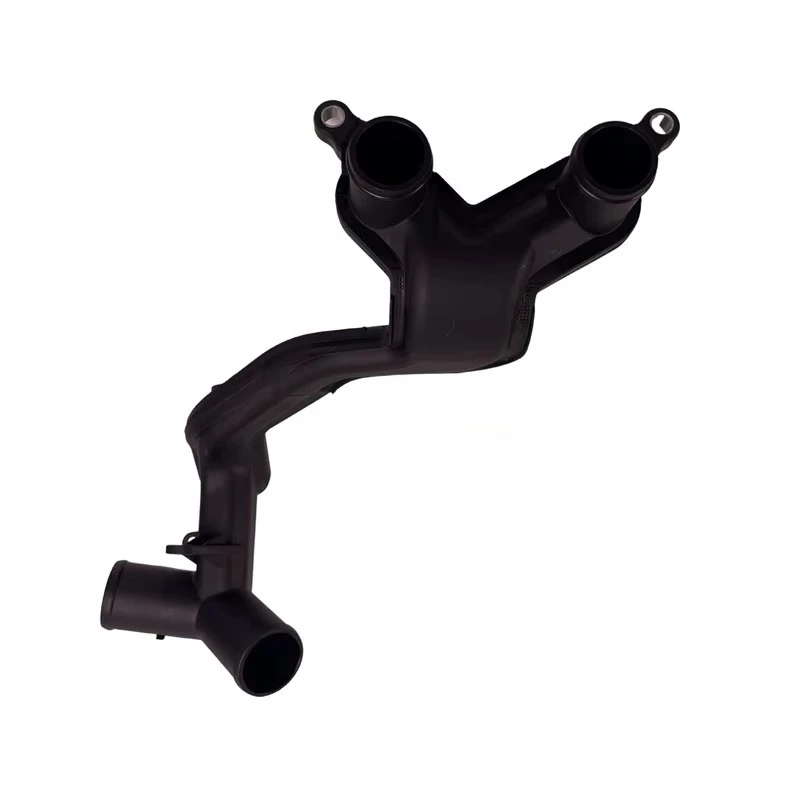 Coolant Thermostat Tube Hose OEM AJ89664 LR018275 For Land Rover LR4 Range Rover Sport GT Limited Edition Sport Jaguar XF