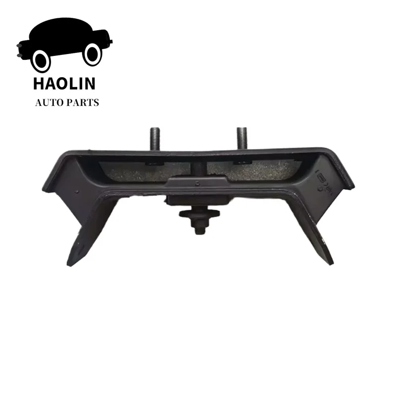 

OEM 3194021001 3194021002 Кронштейн крепления коробки передач автомобиля для Ssangyong Actyon Sports 2006-2011 2.0L Rexton 2.7