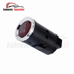 OE 35881-T4N-H41 Ignition Start Switch one-click start button For Honda X-RV HRV FIT City Jade odyssey 2015 2016 2017