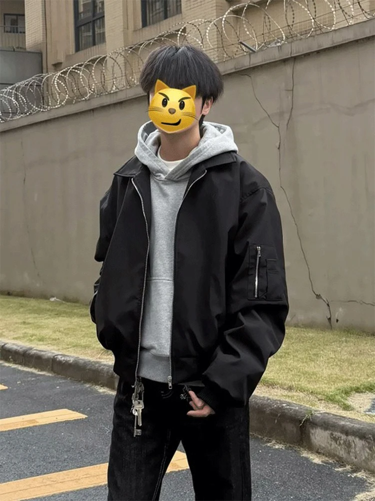 Bla American Ma Pil… - image