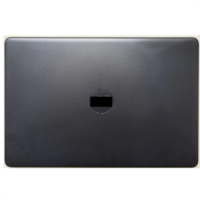 Novo laptop lcd capa traseira moldura frontal capa para hp 15-dw 15-gw 15s-dr TPN-C139 15s-du 15s-dy escudo