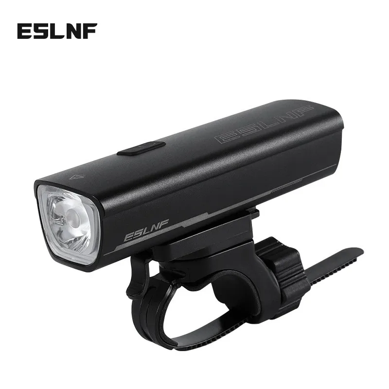 AliExpress NONE 1000LM High Performance Aluminium Alloy Waterproof USB Rechargeable Bicycle Front Light Bicycle Light Bicycle Headlight