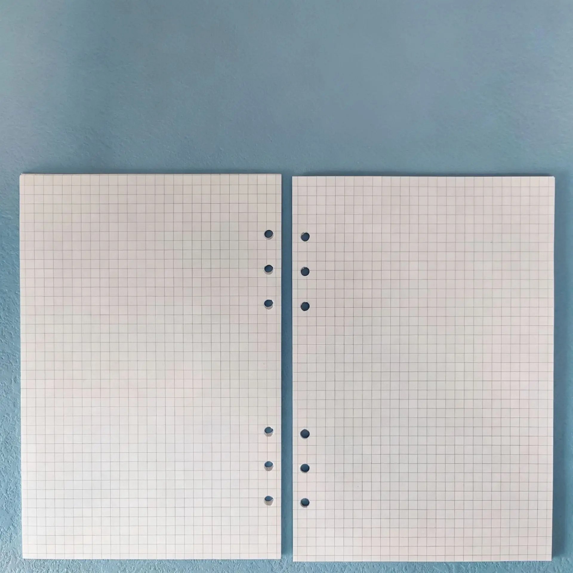 Блокнот A5 A6 A7 с черными и б – обзор и цена A5 Spiral Dotted Grid Notebook