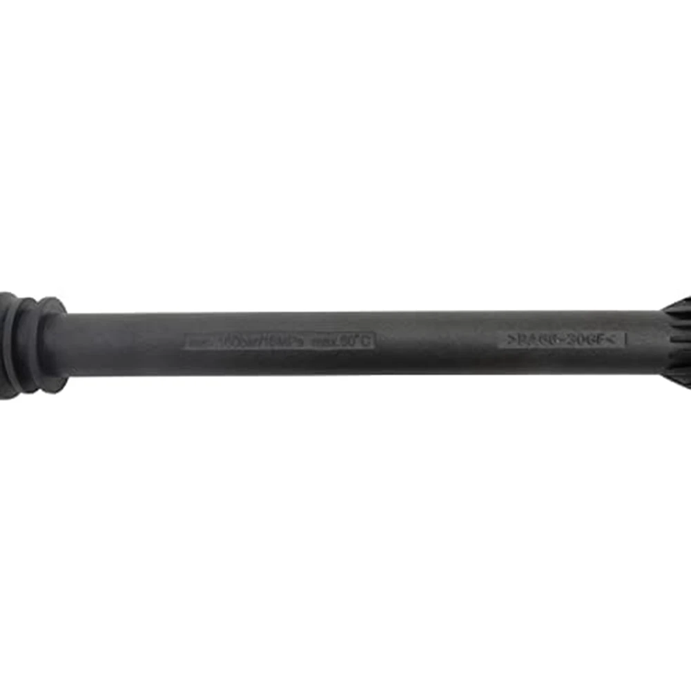 

A67P-Replacement Pressure Washer Spray Wand Nozzle, With Variable Wand And Turbo Wand, For Michelin Electric Pressure Washers