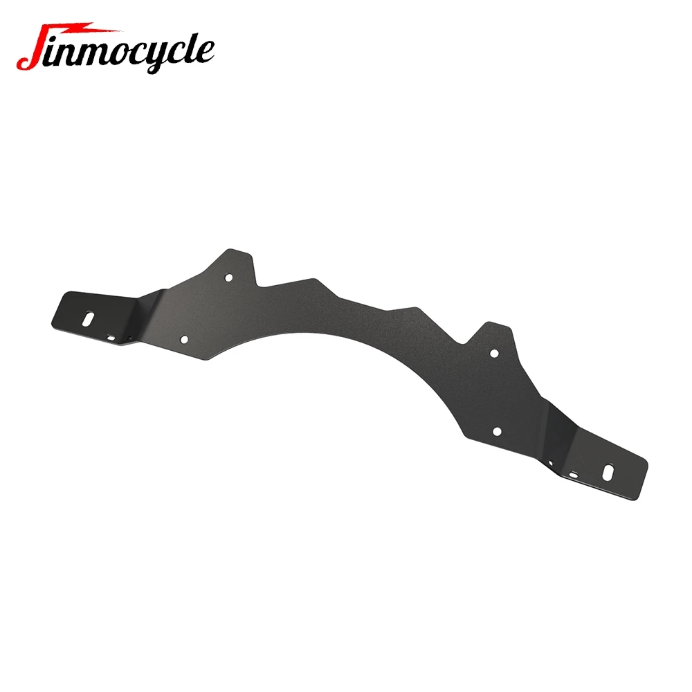 Motorcycle F650 F 650 800 GS 650GS 800GS Fog Lamp Bracket Auxiliary Light Bar FOR BMW F800GS F650GS Twin 2008 2009-2012 2013