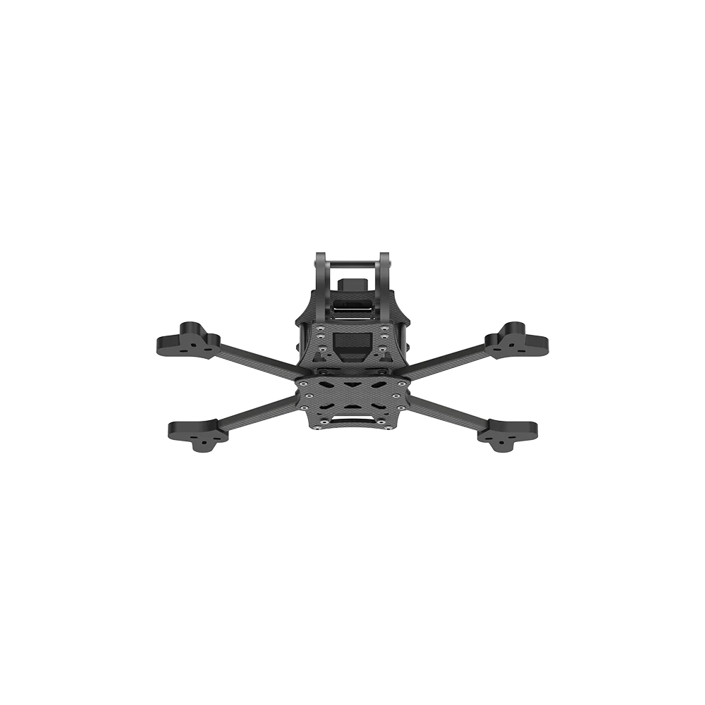 AOS 3.5 V5.1 FPV 프레임 키트(4mm 암 포함)
