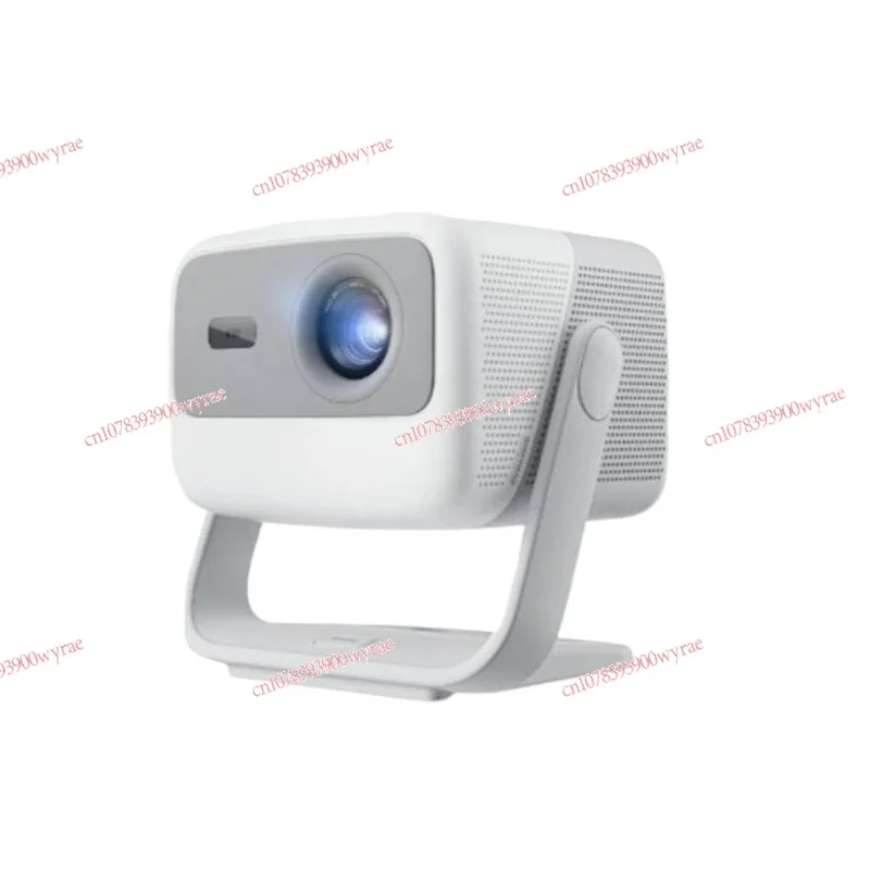 

N1S 4K three-color laser gimbal projector home ultra-high definition bedroom living room mobile phone screen projection