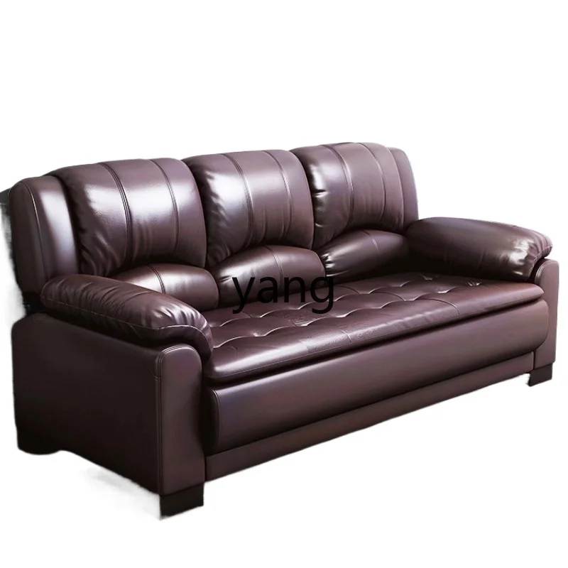 Lh Sofa Three-Perso… - image