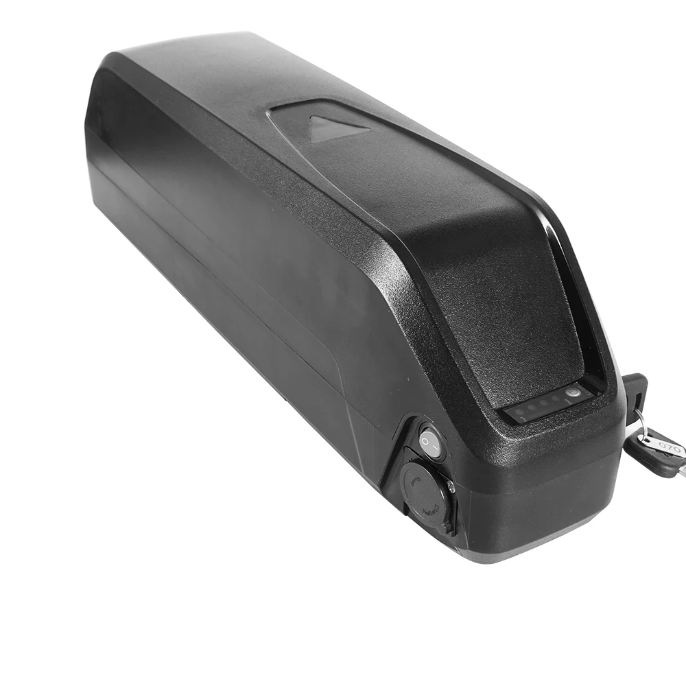 4-polige 48V 20AH Batterie mit 21700 Zellen, 5-polige E-Bike-Batterie, geeignet für 1500W 1000W 750W 500W 250W Motoren, 3A Ladegerät, Lithium-Akku-Pack – Detail 7