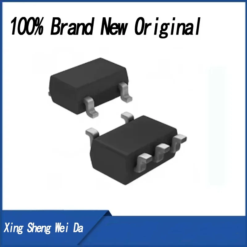 (10pcs)100% New Lmr62014xmfx Lmr62014 Sh1b Sot23-5 Chipset in Stock