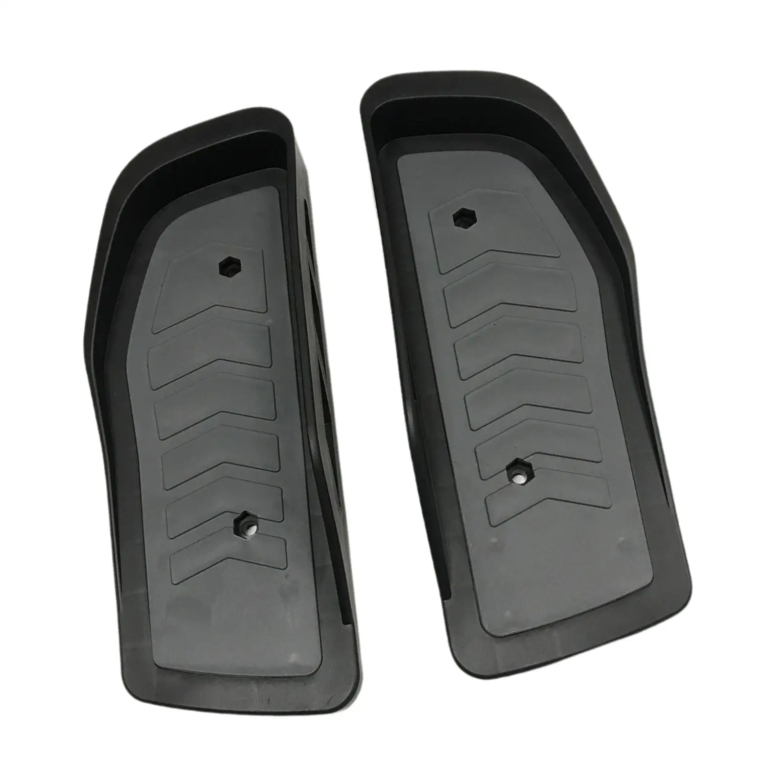 Elliptical Machine Foot Pedals Accessories Replacement Parts for Office Home