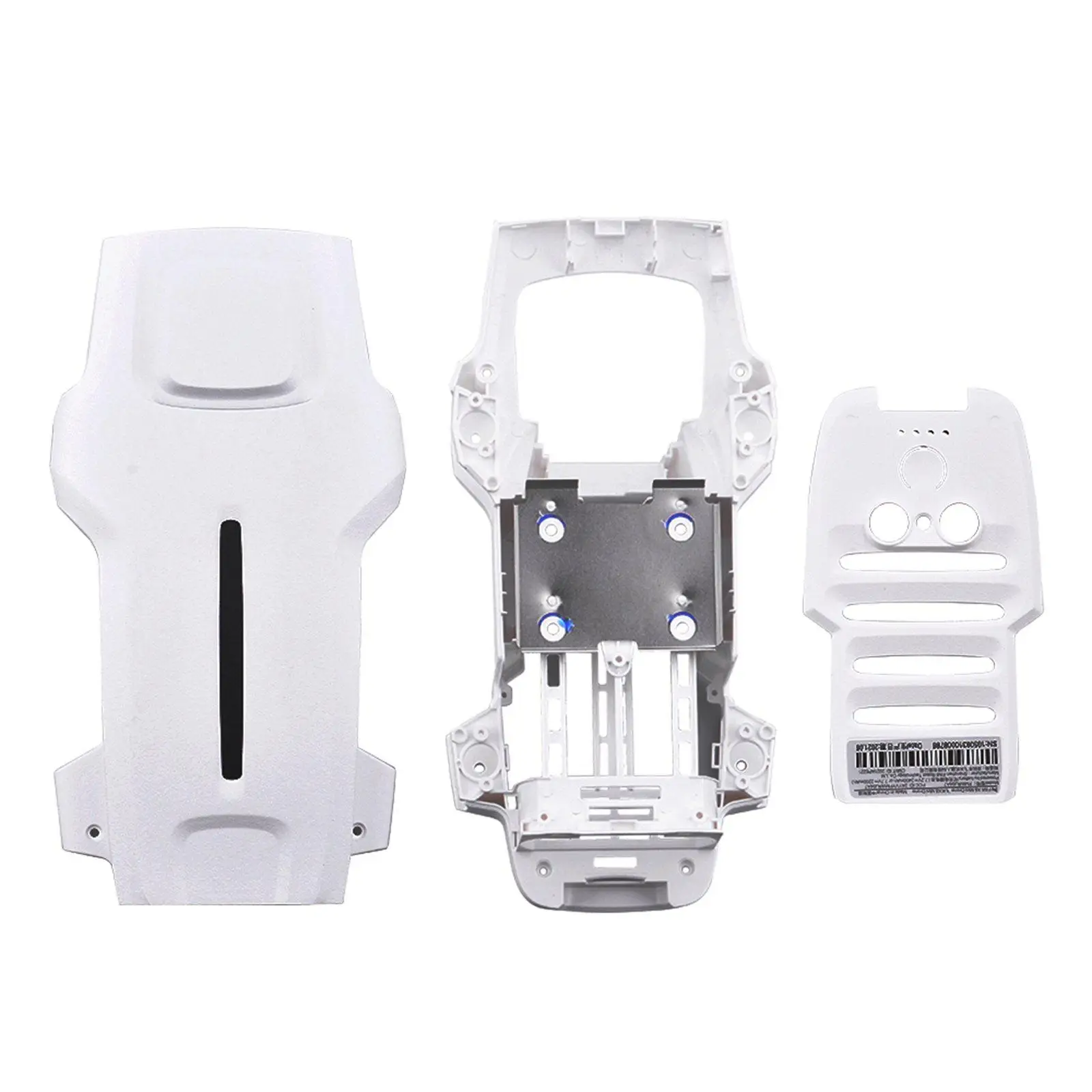 Repair Shell Accessories Parts, Spare Part Replace,Component Mini Bottom Shell