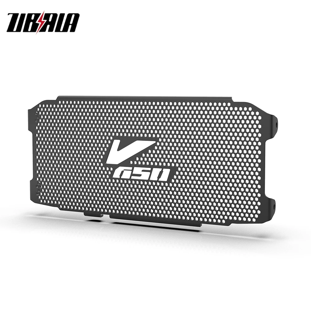 

Motorcycle Accessories Radiator Grille Guard Grill Cover Protection FOR SUZUKI SV650 X/ABS 2018-2019-2020-2021-2022-2023-2024