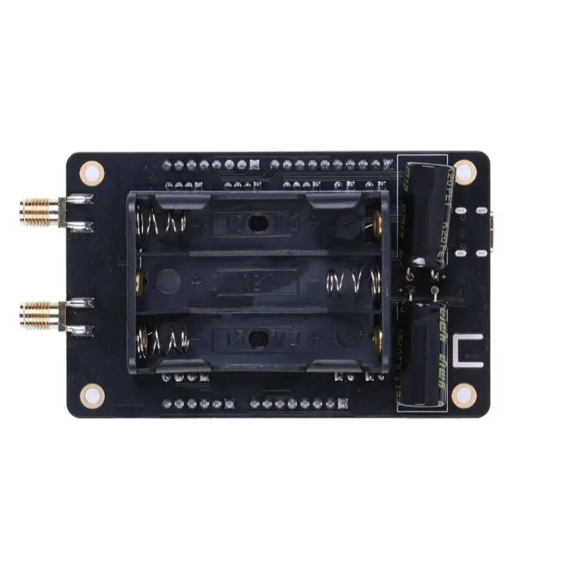 Imagem -03 - Kit de Desenvolvimento Built-in Semtech Lr1110 e Nordic Nrf52840 Wio-wm1110