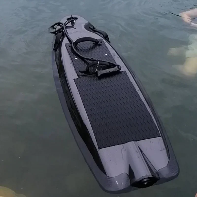 Carbon fiber electric water jet power surfboard for sale