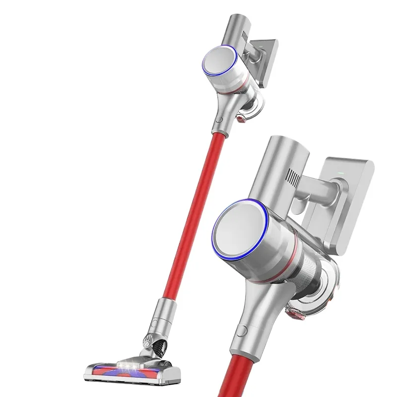 Airbot Supersonics 3.0 Wireless Vacuum Cleaner Home Handheld Multifunctional Large Suction Mite Cross-border